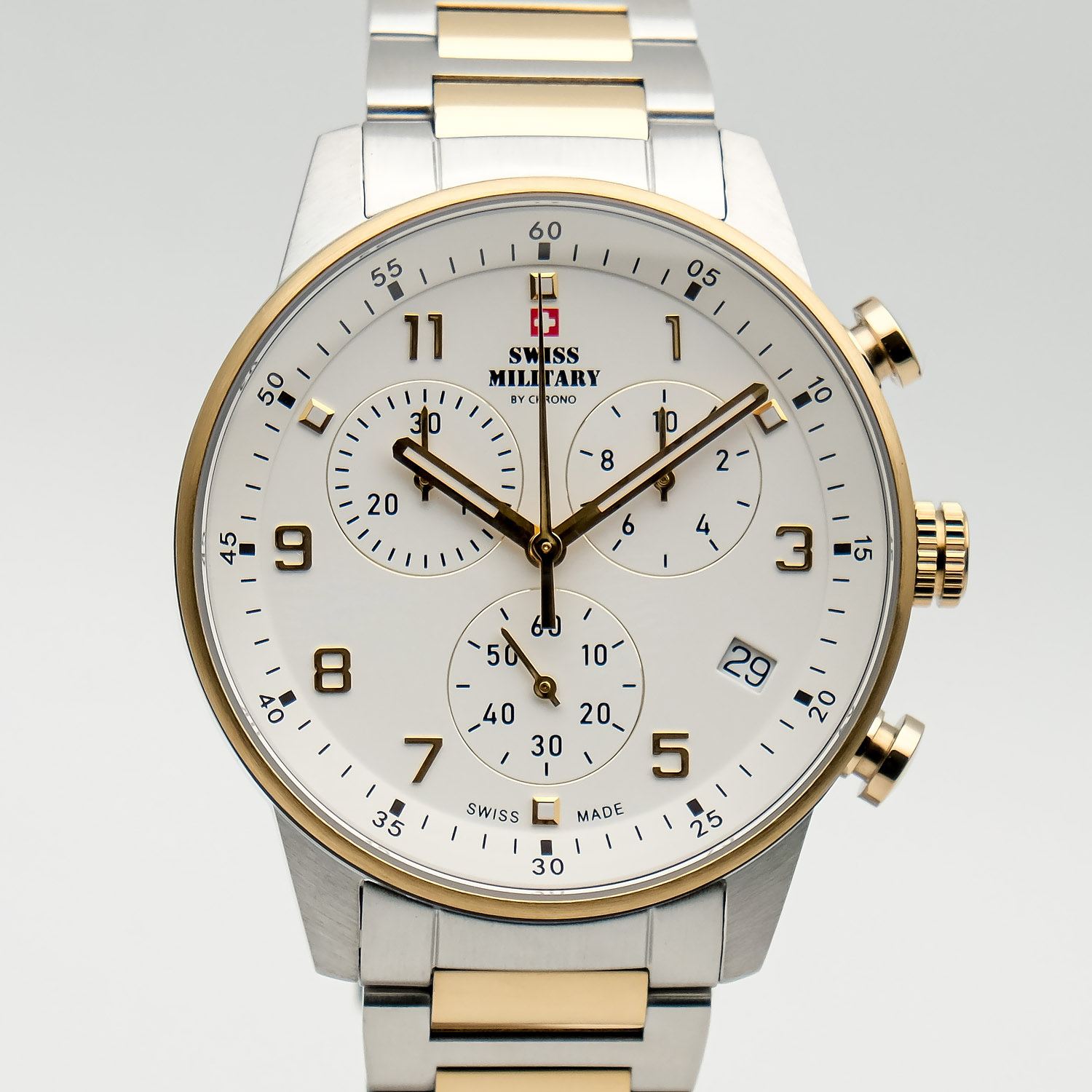 Swiss Military SM34114.04